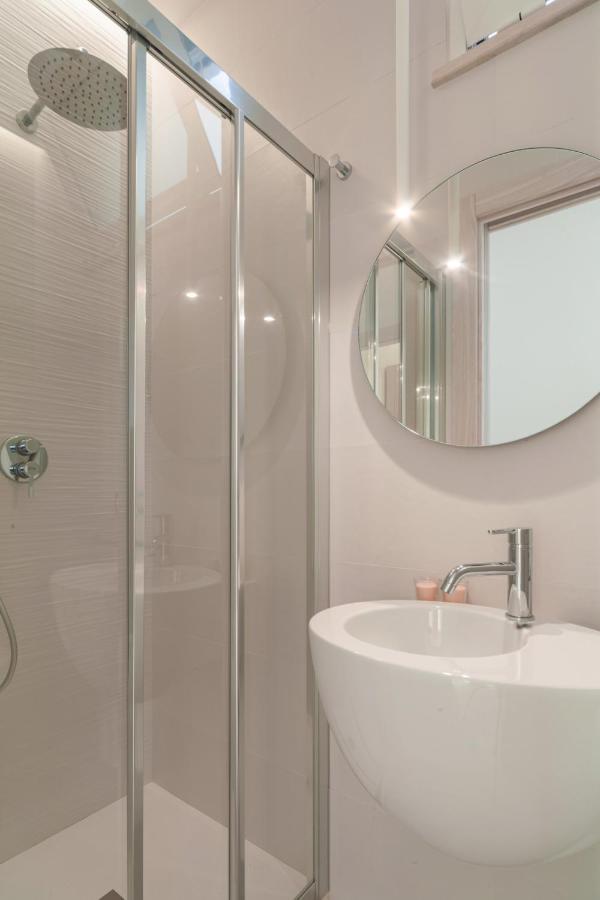 Cordovena Suites Capo dʼOrlando Exteriör bild