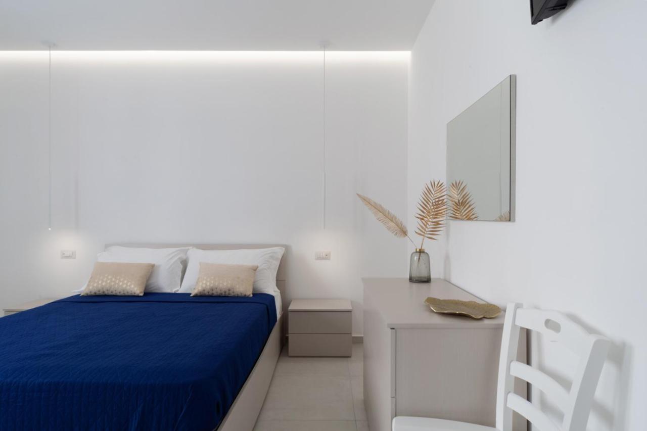 Cordovena Suites Capo dʼOrlando Exteriör bild