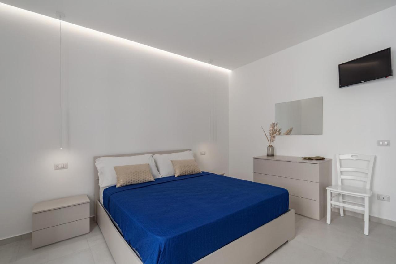 Cordovena Suites Capo dʼOrlando Exteriör bild